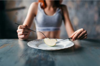 Although within the spectrum of eating disorders, anorexia and bulimia are the two best known, there is a wide range;  the importance of knowing the warning signs for early detection