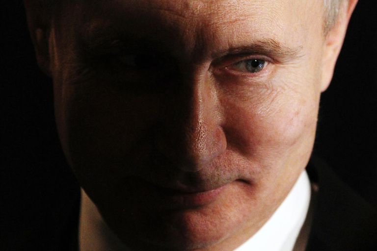 Revelan el plan secreto de Vladimir Putin para “borrar a Ucrania de la faz de la tierra”
