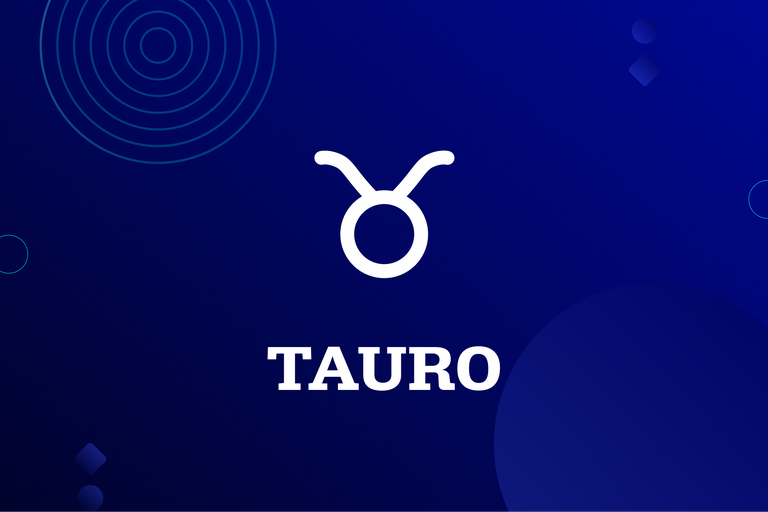 Horóscopo Touro