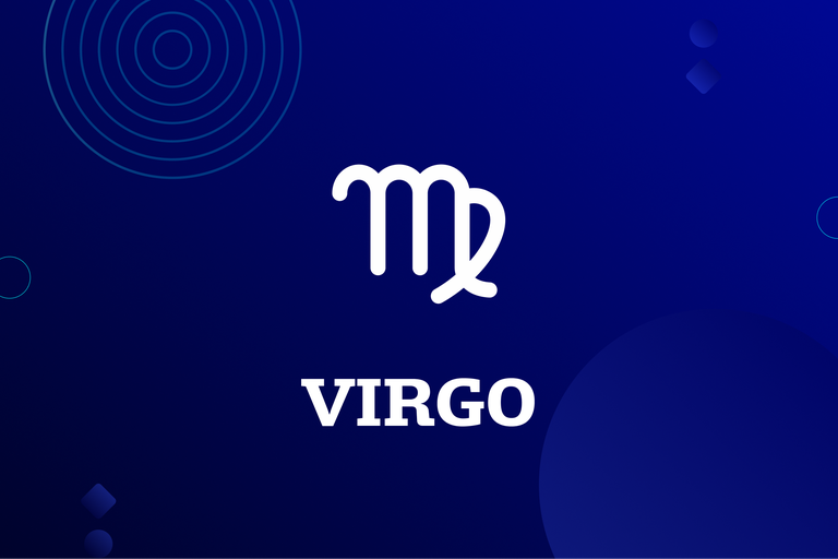 Horóscopo Virgem