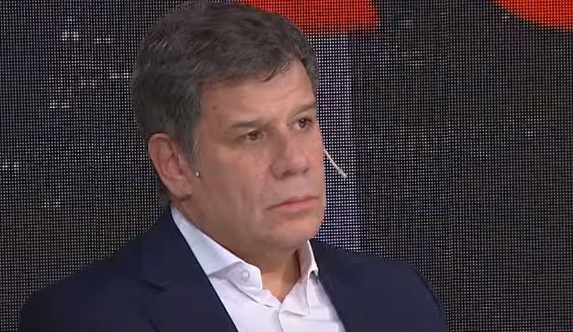 Facundo Manes en TN